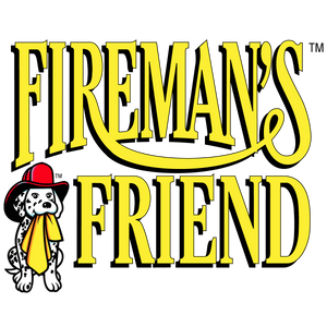 Fireman's Friend